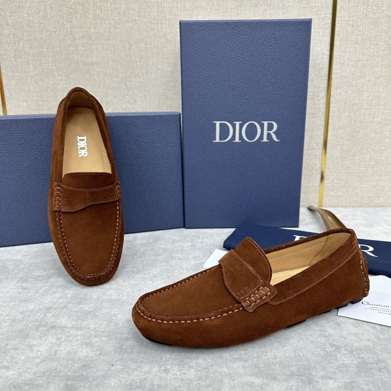 Christian Dior Tods Shoes